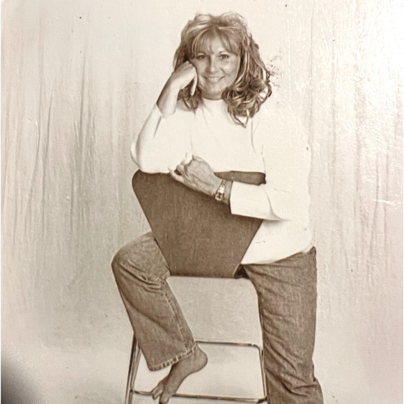 Meet your Posher, Andrea jameson - Picture 1 of 16